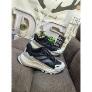 [Company Level] Terrex Skychaser AX5 Laced-Up Cushioning Lightweight Low-Top Casual Men's Sneakers J