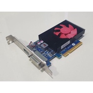 HP NVIDIA GEFORCE GT730 USED