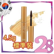 Etude House - *持久染眉膏4.5g (#05咖啡金色)(8809668012286)[平行進口]