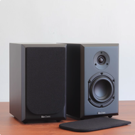 ลำโพง | Mark Evans - Mark 4 | 4.4-inch (2-way desktop speaker) | Power 10-40 - 86dB/mW | 56Hz - 25KH