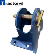 แท่นลากจูงเทเลอร์รถไถฟอร์ดรุ่น 5000/6600/6610 (ญA199)