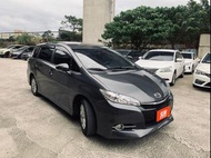 😍2014 新款 Toyota Wish 2.0😍