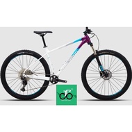 Sepeda MTB 27.5/29 Polygon Xtrada 7 2022 (New Colour)