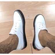 ▽🔥HOT SELL🔥MAKERZ KICK WHITE BLACKSOLE