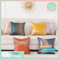 Aha.kids Sofa Cushion Cover Luxury Pillowcase Throw Pillow Covers Cushion Living Room Bedroom Sofa B