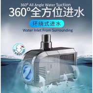 🔥Ready Stock🔥SUNSUN HJ Series Aquarium Submersible Water Pump Adjustable Flow HJ-500/600/1100/1500/2