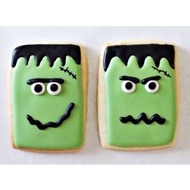 Edible Candy Eyeball 10mm 50gm