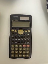 Casio 計算機 fx-991ms