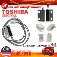 TOSHIBA ORIGINAL DOOR SENSOR WASHING MACHINE MAGNETIC SENSOR / DOOR MAGNET SENSOR SENSOR PINTU MESIN