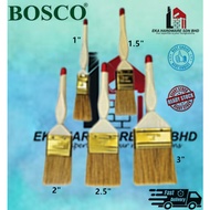 BOSCO PAINT BRUSH (730)