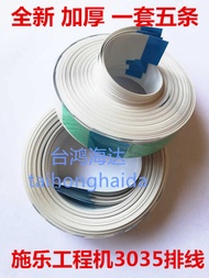 Xerox engineering machine copier 3035 ribbon cable 3037 Xerox 3035 scanning head ribbon cable d