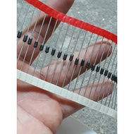 Diode 1N4007 combo 150c