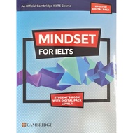 MINDSET FOR IELTS 1 book (new version)