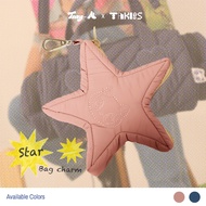 Tiny-N - Star Bag Charm