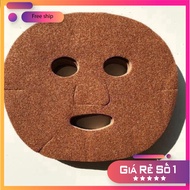 Combo of 50 pieces of five flower mask