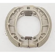 BRAKE LINING/BRAKE SHOE HONDA EX5 INCLUDED SPRING READY STOCK BRAKE LINING EX5