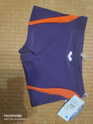 Arena 男裝泳褲 size30