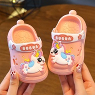 儿童拖鞋夏女童可爱独角兽防滑包头洞洞鞋婴幼儿宝宝凉拖鞋男童新https://mobile.yangkeduo.com/goods1.html?ps=7mAn1B4Qa825.12.4