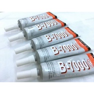 B7000 15ml Super Glue B-7000 Sealant Adhesive Jewelry Rhinestones Cellphone Glue