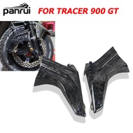 FOR YAMAHA Tracer 900 GT 9 GT Tracer900 GT 900GT 9GT Motorcycle Brake Caliper Air Cooling Ducts