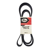 Front Engine Belt FORD RANGER T6 2.2 MAZDA BT50 PRO 2.2 2012-2015 T22D0P P4AT 2.2 TDCi MZ-CD Diesel