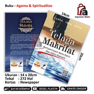 Telaga Marifat Mempertajam Mata Batin