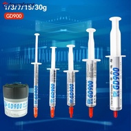 DREAMFOREST Thermal Conductive Grease Paste Silicone GD900 Heatsink High Performance Compound Grease
