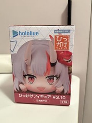 《HOLOLIVE》百鬼綾目