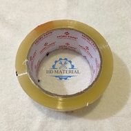 Clear Duct Tape Brown Duct Tape/ 90 yard Duct Tape/ Good Duct Tape/ Cheap Duct Tape/ Hoki Tape/