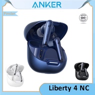 【Available in stock】Anker by soundcore Liberty 4 NC True wireless Bluetooth headphones in-ear