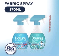 Downy Fabric Conditioner Original Scent Kontra Amoy Pawis 370ml Spray BUNDLE