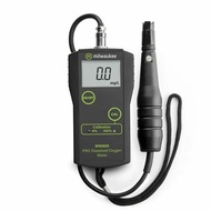 Milwaukee MW600 PRO Dissolved Oxygen Meter - Portable Dissolved Oxygen meter
