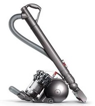 限時特價現貨空運免運費 DYSON DC63 ball motorhead+ 吸塵器 5吸頭 雙層氣旋 數位馬達