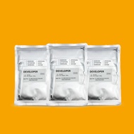 D3500 Developer for Toshiba E-Studio D-3500C 28 35 45 350 352 353 450 452 453