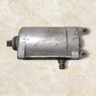 ไดสตาร์ทรถจักรยานยนต์ honda400 600cc steed shadow 400cc