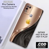 Case Infinix Hot 10 Play/11 Play Case Infinix Hot 10 Play/11 Play Siliconehp Infinix Hot 10 Play/11 