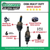 Honda City SEL 2003-2007 HEAVY DUTY Drive Shaft