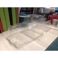 READY STOCK Bodyshell 313mm Crawler ROSAK rock crawler bodyshell offroad rock jumper 1/10