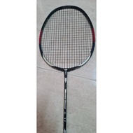 RSL Badminton Racket millennium diamond X1 limited edition