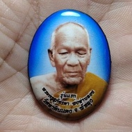 Locket LP Loy_1st Batch_Wat tha din deang, phattalung Be 2561＃85