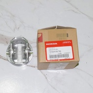 ลูกสูบ (O.S 0.50 77.50 มิล) Forza 350 ปี2023 แท้ศูนย์ฮอนด้า ราคา/1ชิ้น 13103-K1B-T00