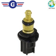 NEW Engine Coolant Temperature Sensor For Chrysler 200 2.4L 11-14 Jeep Cherokee 2.0L 19-21 Dodge Ave