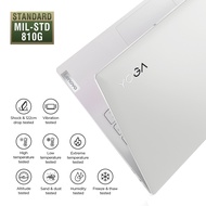 [Free Office 2019] Lenovo YOGA Slim 7 Carbon | 13.3" QHD IPS | i5-1135G7 | 8GB RAM | 512GB SSD | 2Y 