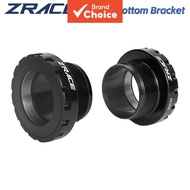 ZRACE BSA30 Bottom bracket, for BB30 Crank to BSA Frame