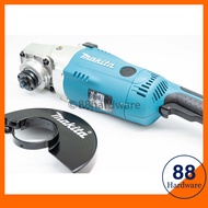 MAKITA GA7020 180MM (7") angle grinder / makita grinder / mesin potong besi / makita original / angl