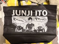 全新 伊藤潤二 環保袋