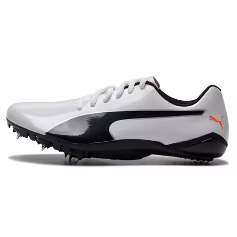 PUMA evoSPEED Prep Sprint 2 Unisex Track Training Sprint Spikes
