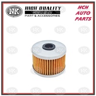 OIL FILTER (RACING REUSEABLE & STD) - CFMOTO - CF 250NK/  CF 250SR (NK)