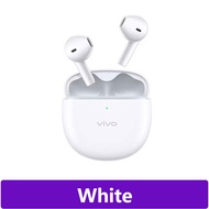 [Pndq] VIVO IQOO TWS True Wireless อากาศหูฟังบลูทูธเพลงเกมหูฟังเล่นกีฬาสำหรับ IQOO 11 Pro Neo 7 SE Z