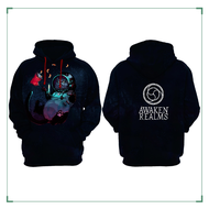 Nemesis: Retaliation by Awaken Realms - Gamefound P 895 I 897